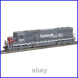 ATLAS 40005222 N SCALE SD-50 Southern Pacific #5517 Locomotive DCC & SOUND