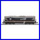 ATLAS 40005327 N Scale Gold SD-7 Chicago Burlington & Quincy 322 DCC & SOUND
