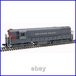 ATLAS 40005415 N SCALE Southern Pacific #4810 PH1B Locomotive DCC w SOUND