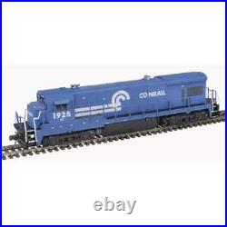 ATLAS 40005450 N SCALE GE B23-7 Conrail #1910 Low Nose LOCOMOTIVE DCC & SOUND