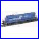 ATLAS 40005450 N SCALE GE B23-7 Conrail #1910 Low Nose LOCOMOTIVE DCC & SOUND