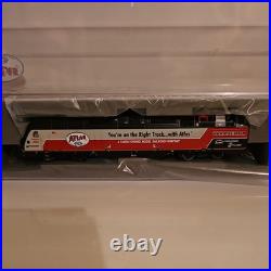 ATLAS N GAUGE ALP-45DP NJT Atlas 100th Anniversary DCC/SOUND #4503 PN 40005741