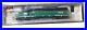 ATLAS N-SCALE BURLINGTON NORTHERN SD-60M #9206 WithDCC (NO SOUND)