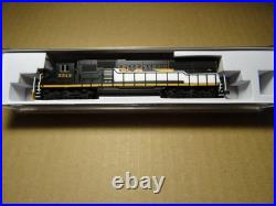 ATLAS N scale SD50, 40 005 190 Denver Rio Grande & Western DCC Sound Ready