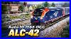 Alc 42 By Kato Stunning N Scale DCC Power For Collectors