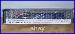 Amtrak ALC-42 Ph 7 Charger #315 KATO 176-6056-S Soundtraxx Sound DCC N Scale