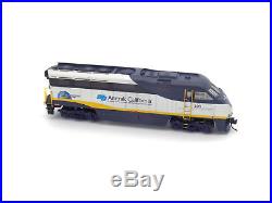 Amtrak California F59PHI Locomotive #2014 with Sound & DCC N Athearn #ATH06783