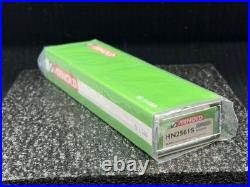 Arnold HN2561S DCC Sound Electric BR 279 Renfe Taxi Era V N Scale Locomotive