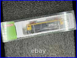 Arnold HN2561S DCC Sound Electric BR 279 Renfe Taxi Era V N Scale Locomotive