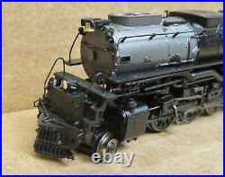 Athearn 11802 Union Pacific 3985 Challenger 4-6-6-4 DCC/Sound N-Scale