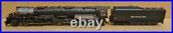 Athearn 11823 Union Pacific 4006 Big Boy 4-8-8-4 DCC/Sound N-Scale MIB