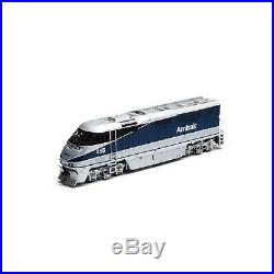 Athearn 15354 Amtrak F59phi N Scale Tsunami2 DCC & Sound Rd # 459