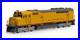 Athearn 15378 EMD FP45 Cab # 3 MILWAUKEE ROAD N SCALE, Sound & DCC