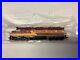 Athearn #15394 N scale WC EMD FP45 diesel with DCC and Sound Rd. #6653