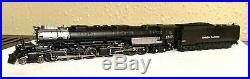 Athearn 22904 N RTR 4-8-8-4 Big Boy withDCC & Sound, UP #4023