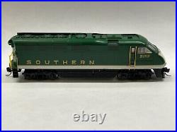 Athearn 23777 F59PHI with DCC & SoundTraxx Tsunami Sound Southern #6152 N-Scale