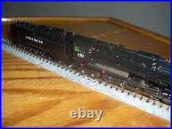 Athearn 4-8-8-4 Union Pacific 4014 Big Boy Promontory Edition DCC & Sound Nib