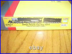 Athearn 4-8-8-4 Union Pacific 4014 Big Boy Promontory Edition DCC & Sound Nib