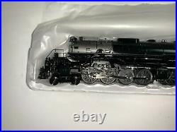 Athearn 4-8-8-4 Union Pacific UP Big Boy #4014 with Sound/DCC