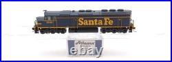 Athearn ATH15073 N Scale ATSF EMD F45 Diesel Locomotive #5921 EX/Box