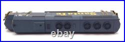 Athearn ATH15073 N Scale ATSF EMD F45 Diesel Locomotive #5921 EX/Box