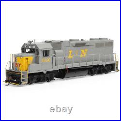 Athearn ATHG71821 GP38-2 L&N #4060 Locomotive with DCC & Sound HO Scale