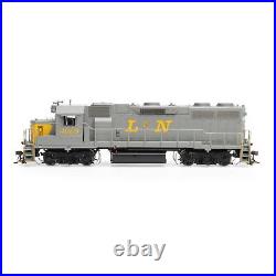 Athearn ATHG71821 GP38-2 L&N #4060 Locomotive with DCC & Sound HO Scale