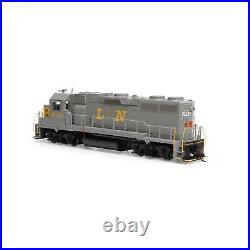 Athearn ATHG71821 GP38-2 L&N #4060 Locomotive with DCC & Sound HO Scale