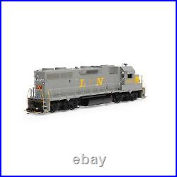 Athearn ATHG71821 GP38-2 L&N #4060 Locomotive with DCC & Sound HO Scale