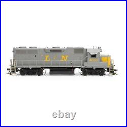 Athearn ATHG71821 GP38-2 L&N #4060 Locomotive with DCC & Sound HO Scale