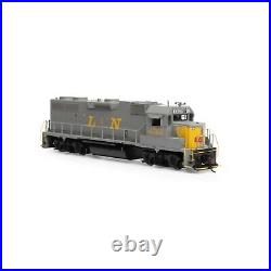 Athearn ATHG71821 GP38-2 L&N #4060 Locomotive with DCC & Sound HO Scale