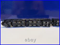 Athearn Challenger 4-6-6-4 N Scale DC #3985 UP