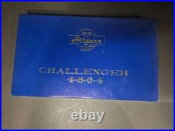 Athearn Challenger 4-6-6-4 Union Pacific 3985 N Scale Locomotive See Details