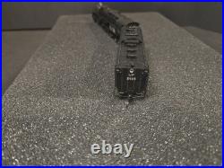 Athearn Challenger 4-6-6-4 Union Pacific 3985 N Scale Locomotive See Details