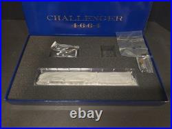 Athearn Challenger 4-6-6-4 Union Pacific 3985 N Scale Locomotive See Details