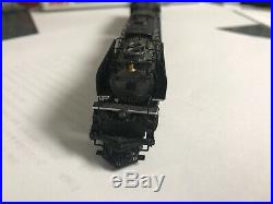 Athearn D&RGW 4-6-6-4 Challenger. Undecorated Loco With Dcc And Sound And Fob