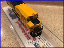 Athearn Emd F45 Santa Fe #5929 DCC Sound Equipped N Scale New