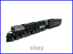 Athearn Genesis 22929 N Scale Challenger Locomotive UP #3999 DCC/Sound