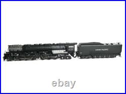 Athearn Genesis 22929 N Scale Challenger Locomotive UP #3999 DCC/Sound