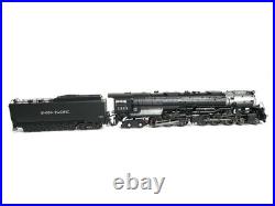 Athearn Genesis 22929 N Scale Challenger Locomotive UP #3999 DCC/Sound