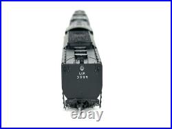 Athearn Genesis 22929 N Scale Challenger Locomotive UP #3999 DCC/Sound