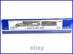 Athearn Genesis 22929 N Scale Challenger Locomotive UP #3999 DCC/Sound