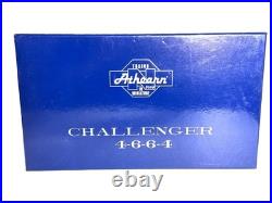 Athearn Genesis 22929 N Scale Challenger Locomotive UP #3999 DCC/Sound