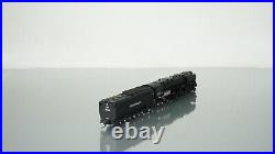 Athearn Genesis 4-6-6-4 Challenger Union Pacific 3943 DCC withSound N scale