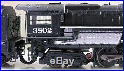 Athearn Genesis N' 4-6-6-4 Challenger Union Pacific DCC mit Digital Sound NEU