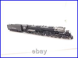 Athearn Genesis N Scale 4-8-8-4 Big Boy Union Pacific #4014 WithTCS DCC & Sound