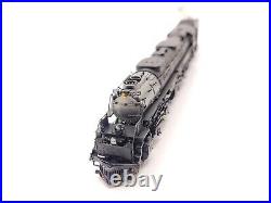 Athearn Genesis N Scale 4-8-8-4 Big Boy Union Pacific #4014 WithTCS DCC & Sound