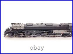 Athearn Genesis N Scale 4-8-8-4 Big Boy Union Pacific #4014 WithTCS DCC & Sound