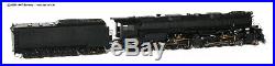Athearn N 22920A 4-6-6-4 Challenger undecorated, DCC & Sound, aga NEW, OVP