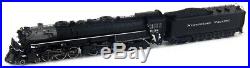 Athearn N 22930 4-6-6-4 Challenger Northern Pacific #5138, DCC & Sound, OVP